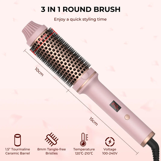 Hair Styling Brush