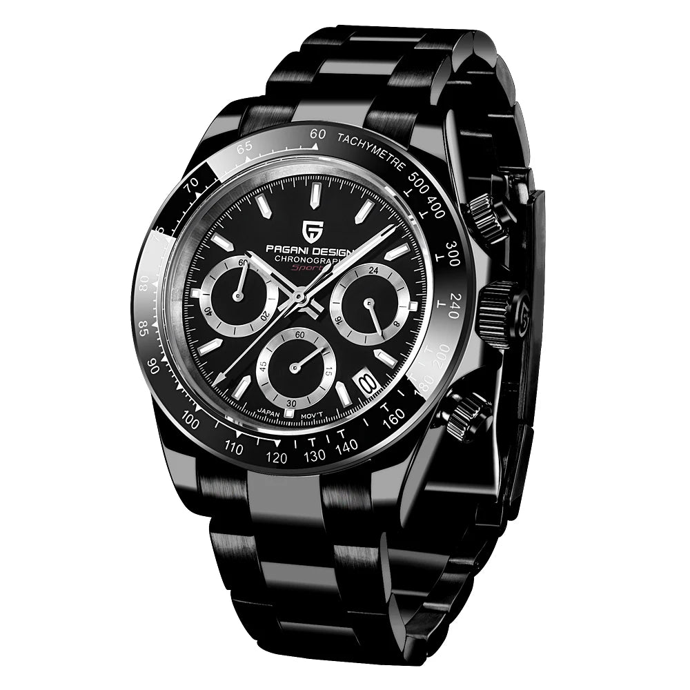 Pagani Design Men's Watch