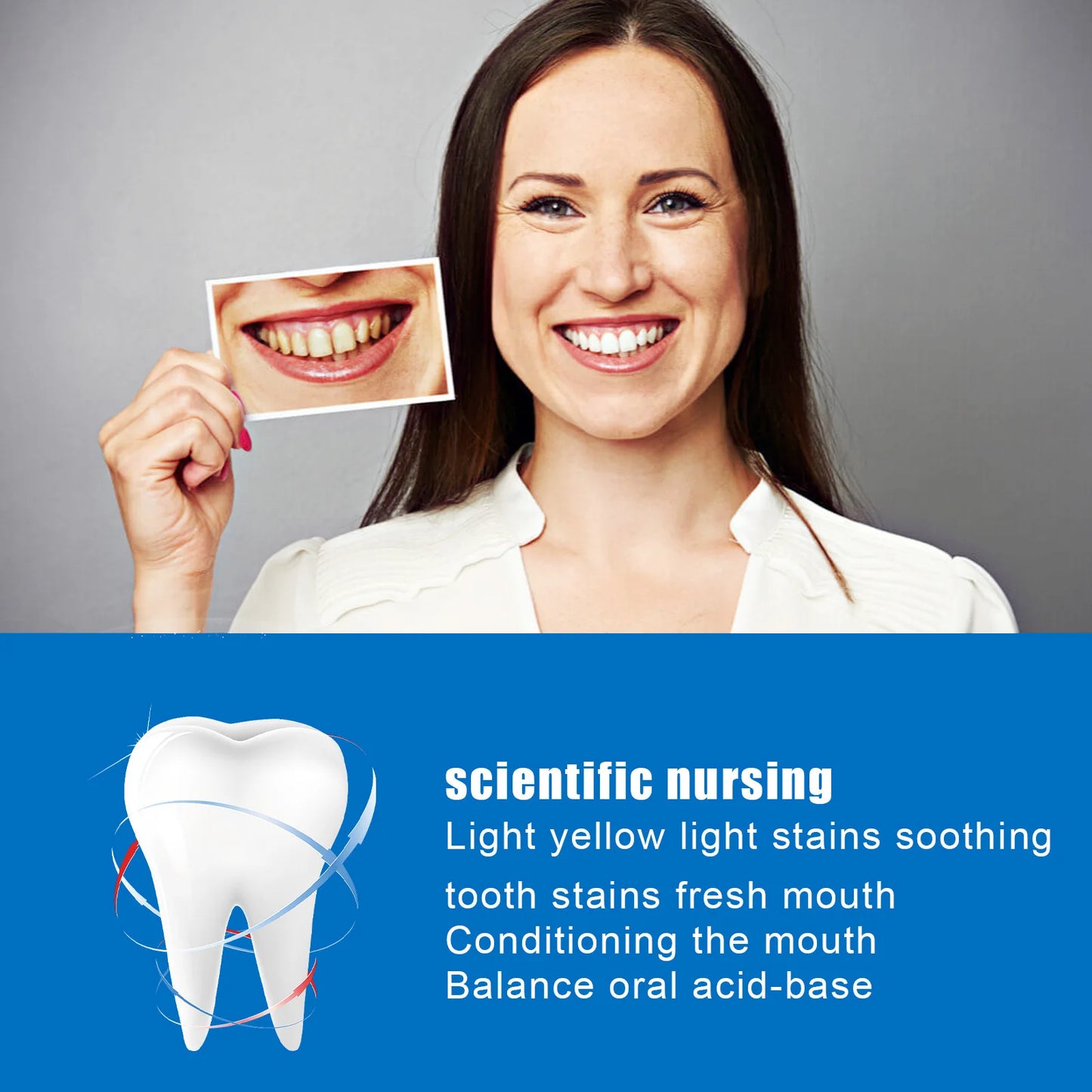 Eelhoe Teeth Whitening