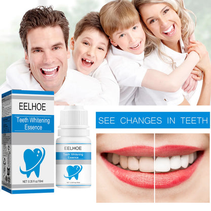 Eelhoe Teeth Whitening