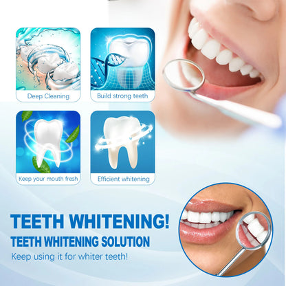 Eelhoe Teeth Whitening