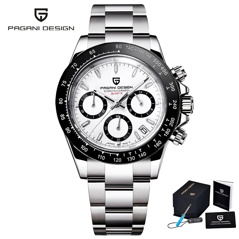 Pagani Design Men's Watch