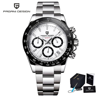 Pagani Design Men's Watch