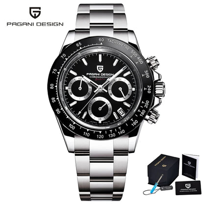 Pagani Design Men's Watch