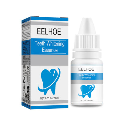 Eelhoe Teeth Whitening