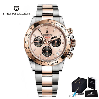 Pagani Design Men's Watch