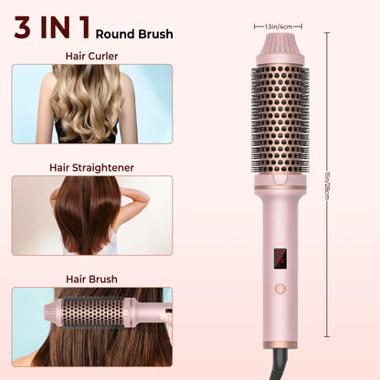 Hair Styling Brush