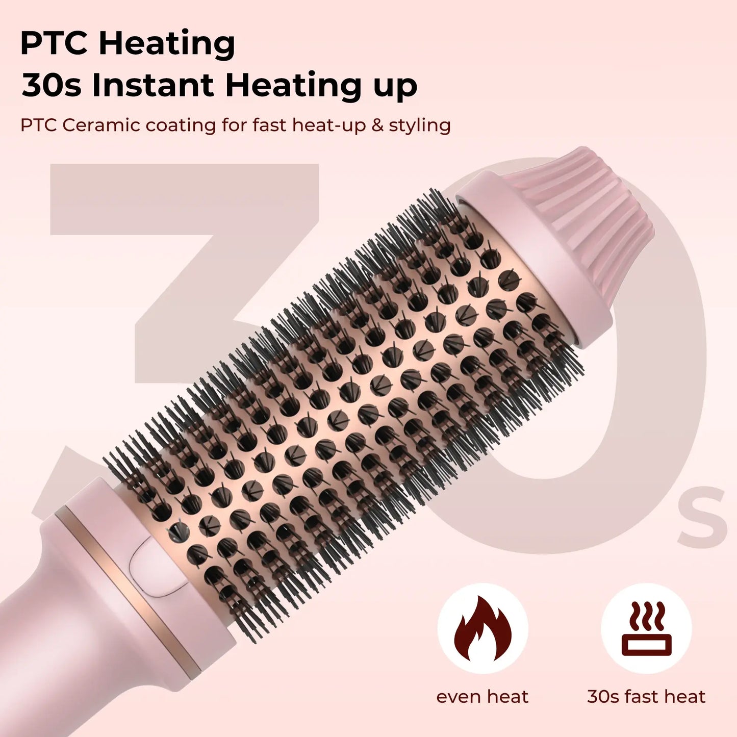 Hair Styling Brush