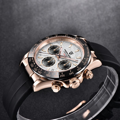 Pagani Design Men's Watch