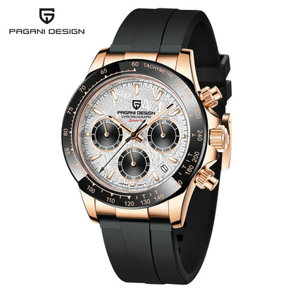 Pagani Design Men's Watch