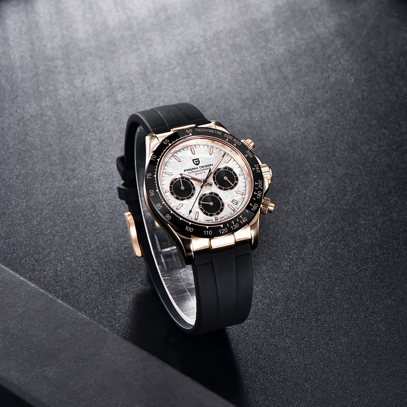 Pagani Design Men's Watch