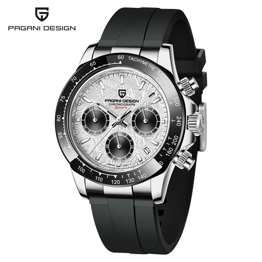 Pagani Design Men's Watch