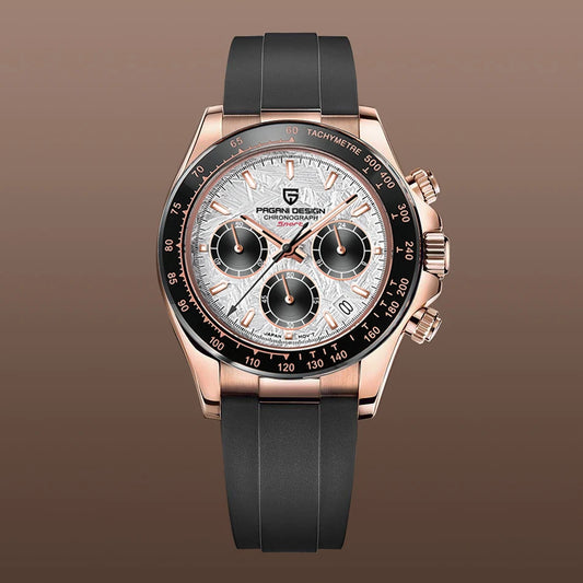 Pagani Design Men's Watch