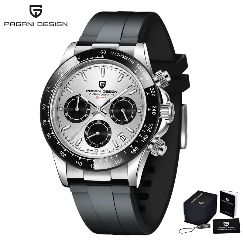 Pagani Design Men's Watch