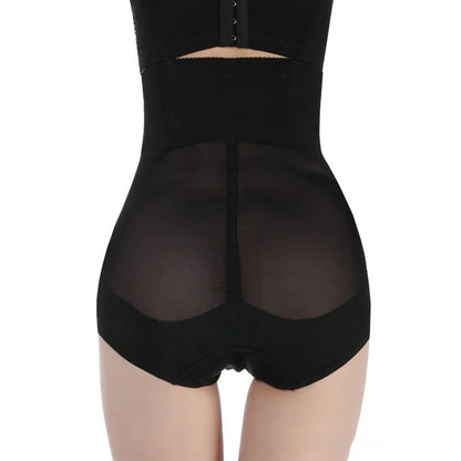 High Waist Trainer Body Shaper Panties