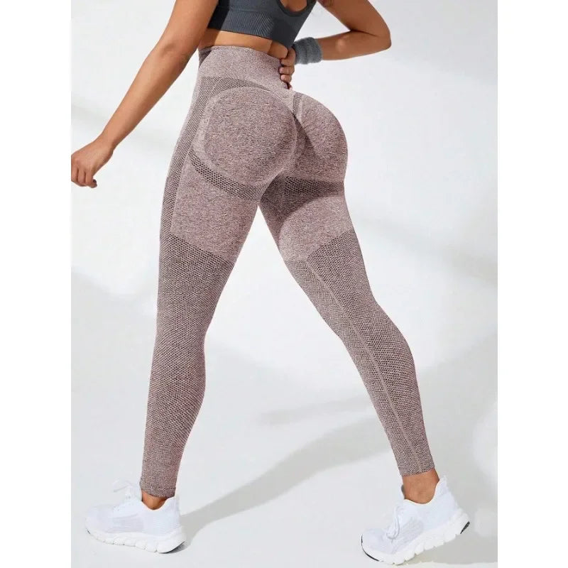 Women Seamless Leggings