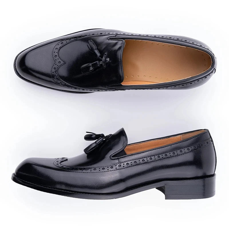 Men's Loafers Shoes