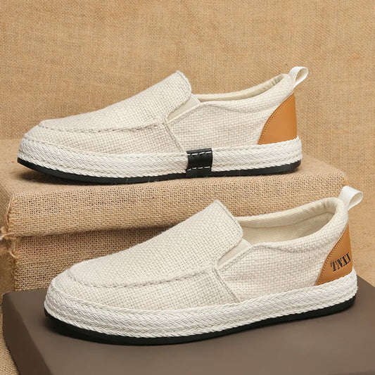 Breathable Casual Shoes