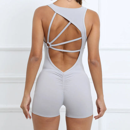 Sporty Women's Suit