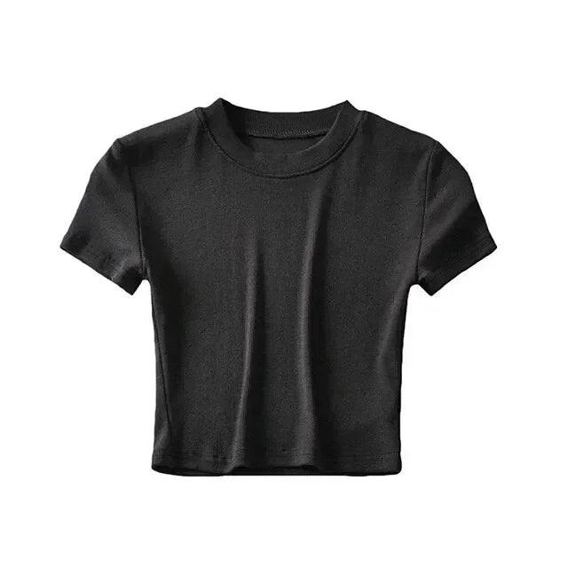 Regular Fit Short Sleeve Tshirt