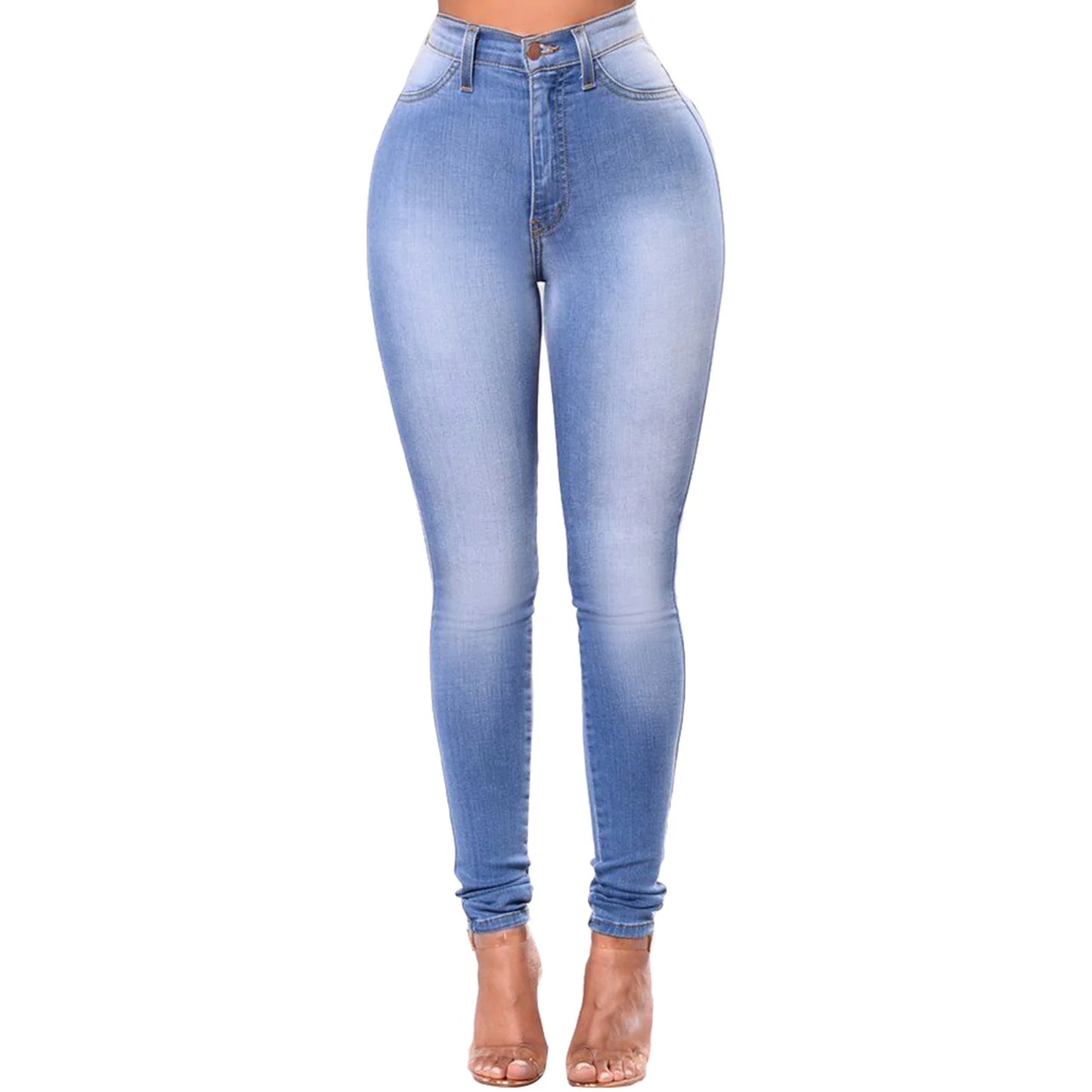 Stylish Skinny Jeans