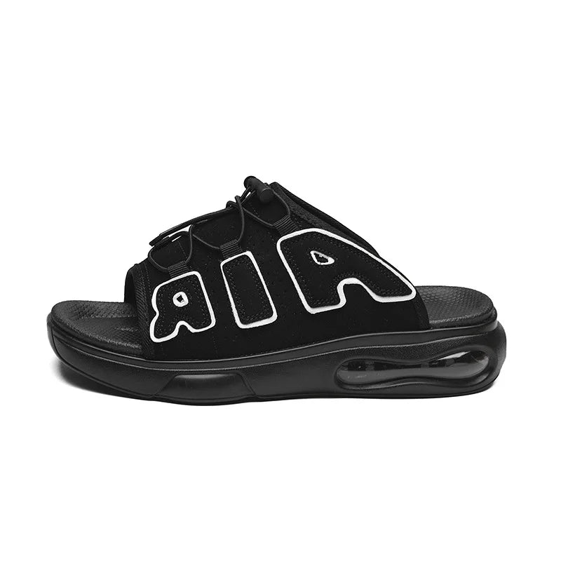 Men Air Cushion Sandals