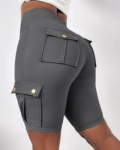 Women's Active Shorts