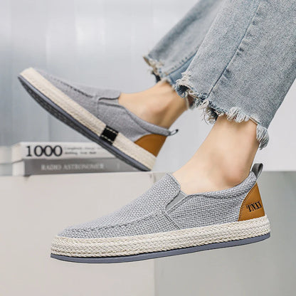 Breathable Casual Shoes