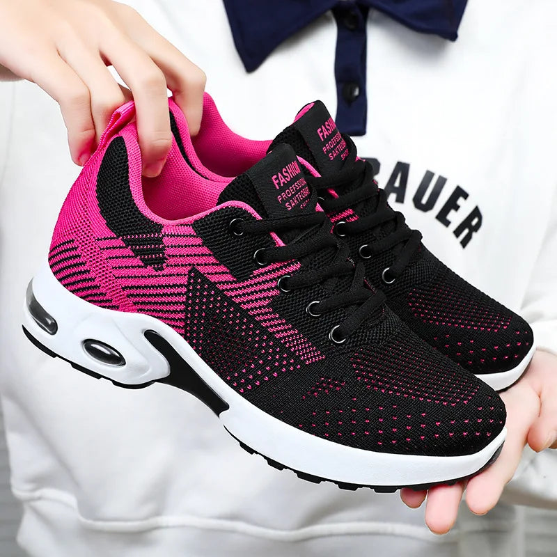 Women's Running Shoes