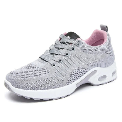 Women's New Mesh Running Shoes