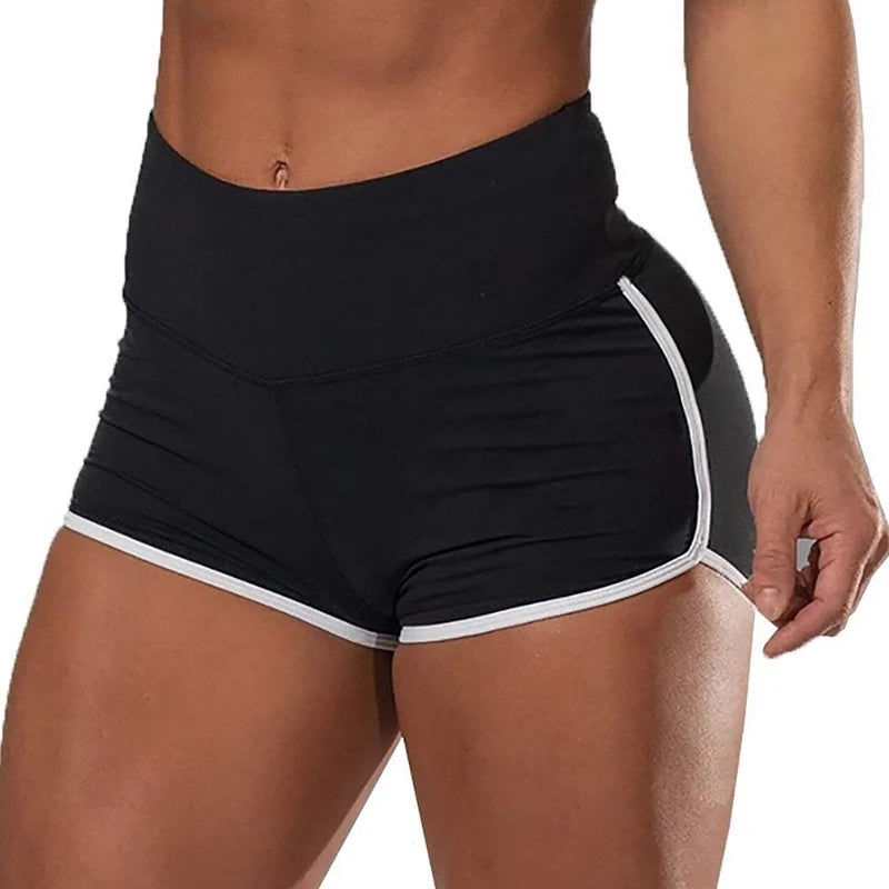 Women Sports Shorts