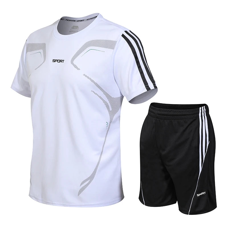 Men's Sport Set