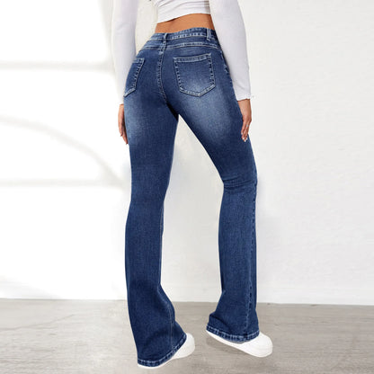 Streetwear Jeans