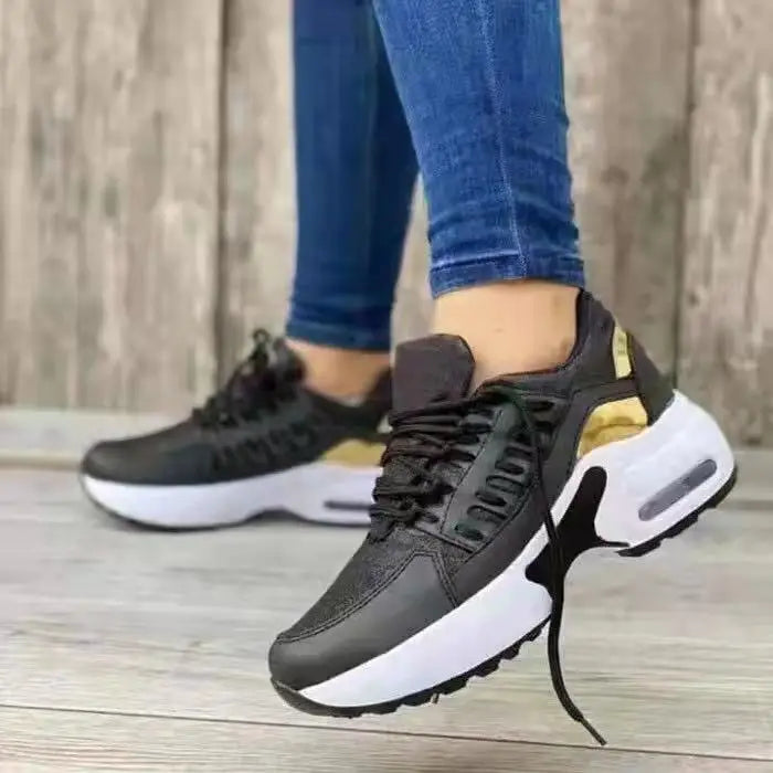 New Air Cushion Sneakers