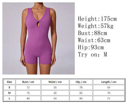 Sporty Women's Suit