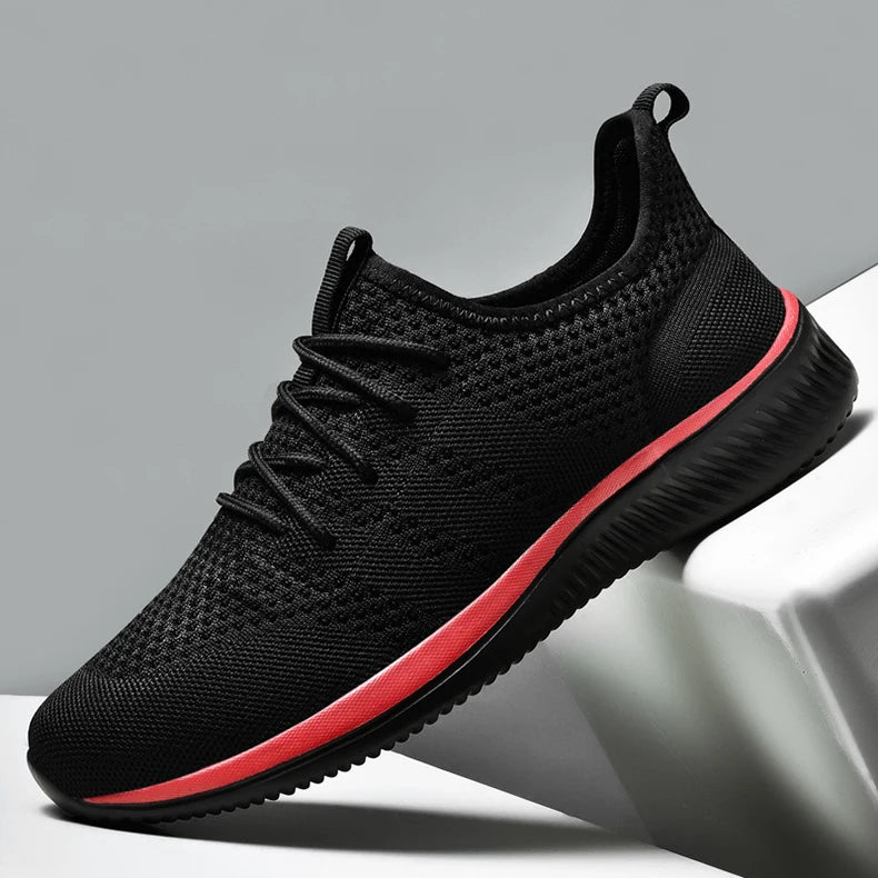 Mesh Running Shoes