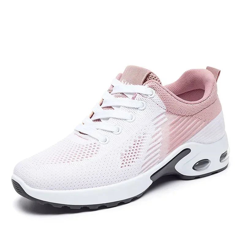 Air Cushion Running Shoes