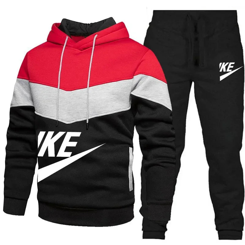 2 Piece Sweatsuit