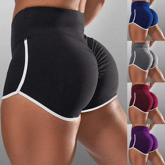 Women Sports Shorts