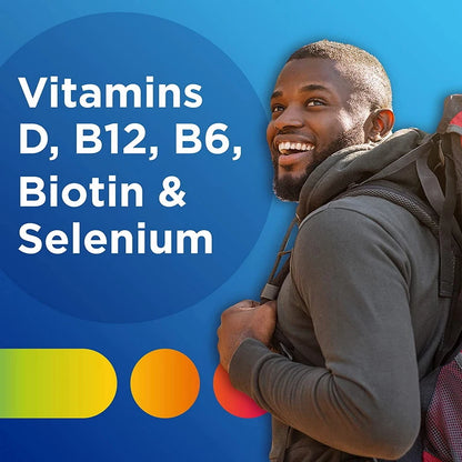 Centrum Multivitamin for Men