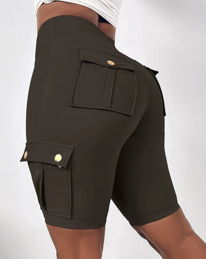 Women's Active Shorts