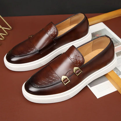 Luxury Loafers