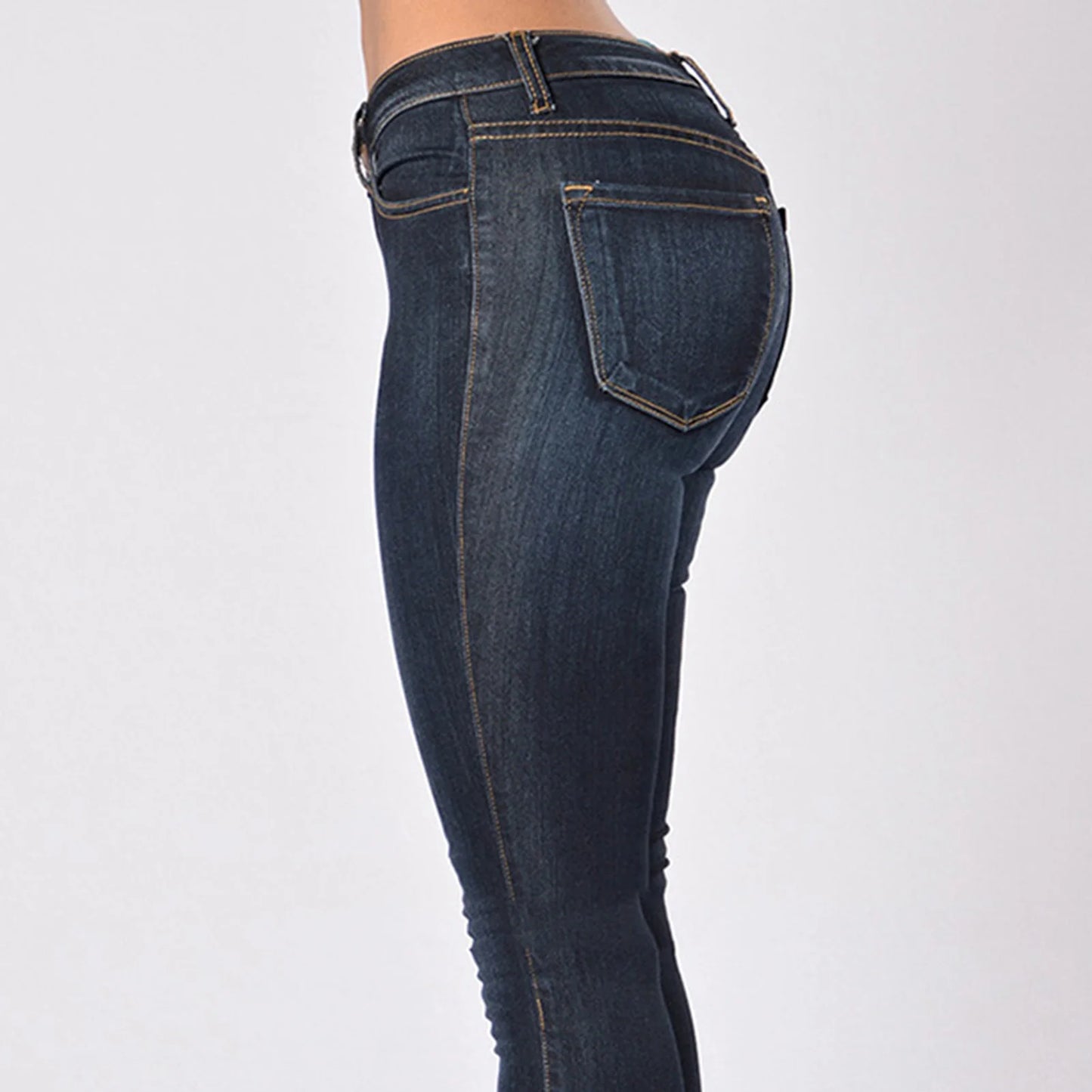 Stylish Skinny Jeans