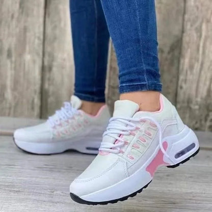 New Air Cushion Sneakers