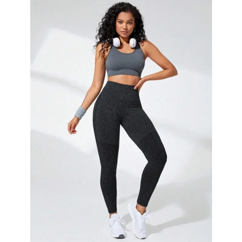 Women Seamless Leggings