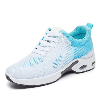 Air Cushion Running Shoes