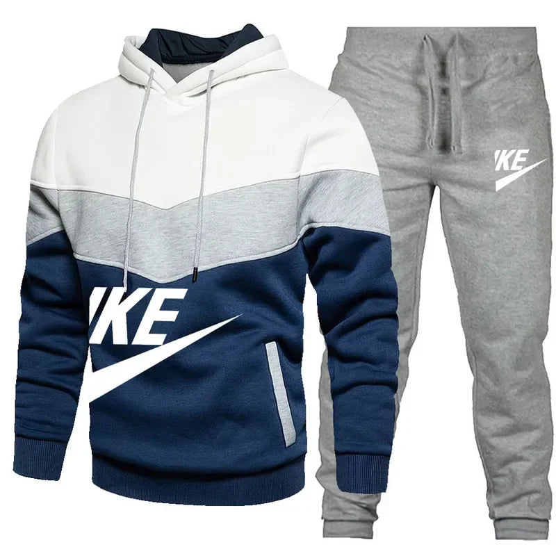 2 Piece Sweatsuit