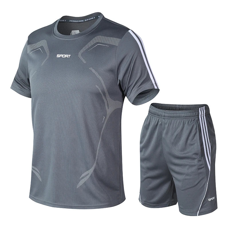 Men's Sport Set