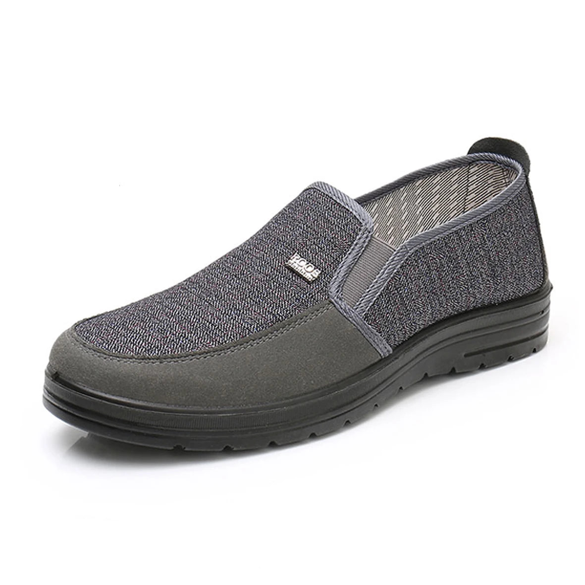 Comfortable Cloth Men's Shoes