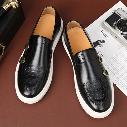 Luxury Loafers